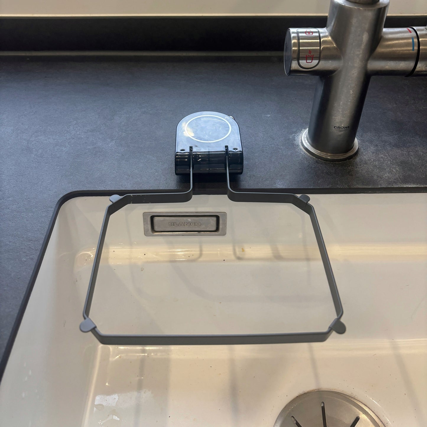 Sinkmate / +50 Filter