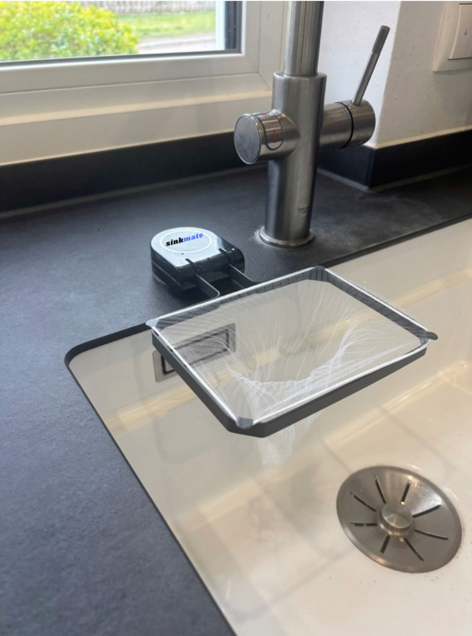 Sinkmate / +50 Filter