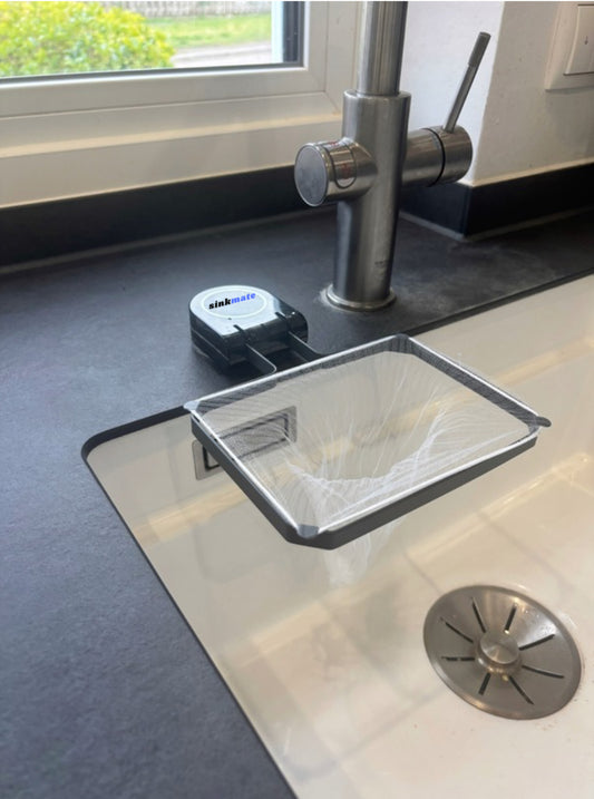 Sinkmate / +50 Filter